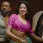 Sona Mohapatra reacts to the backlash for Janhvi Kapoor’s objectification in ‘Peddi’: ‘The heroine is just an extension, decoration to be s*xualised’ | Hindi Movie News