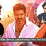South Indian cinema controversies from first half of 2026: Vijay’s ‘Jana Nayagan’ censor row, ‘Drishyam 3’ and AMMA crisis explained | Tamil Movie News