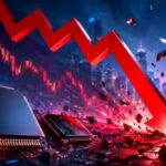 From record highs to a sharp fall: South Korea’s market plunged 10%, here’s why