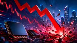 From record highs to a sharp fall: South Korea’s market plunged 10%, here’s why