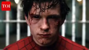 ‘Spider-Man: Brand New Day’ trailer: Tom Holland and Zendaya unveil new clip in Amsterdam after leak; reveals -Spidey-Punisher teamup and first look at Sadie Sink’s mystery character |