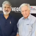 SS Rajamouli Honored at Cinémathèque Française as Costa-Gavras Watches 8 Hours of His Films |