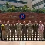 India, US hold ‘army-to-army staff talks’ in Hawaii