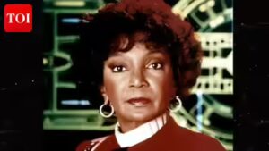 ‘Star Trek’ Legend Nichelle Nichols’ Family Secures $13 Million in Medical Negligence Lawsuit |