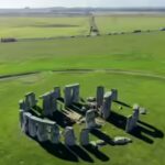 Archaeologists discover 5,000-year-old monument in Wiltshire linked to early Stonehenge traditions | World News