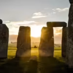 Stonehenge mystery revealed: A forgotten wooden structure may reveal how ancient Britains first tracked the sun | World News