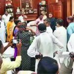 Rebels claim 19 MPs in ‘real TMC’ fight, set to meet Speaker | India News