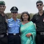With SC breaking glass ceiling, Flt Cdt Minakshi among first batch of NDA entrants who have become IAF officers