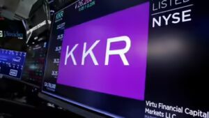 KKR: Leveraged deals from 2021, treasuries to feel pressure