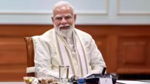 Adopt ‘targeted’ delimitation for 170 Lok Sabha seats: Economic Advisory Council to PM Modi | India News