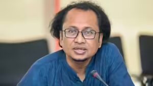 Bangladesh PM’s adviser made to wait 2 hrs for ‘verification’, exits India | India News