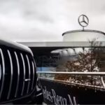 Mercedes to opt for fresh 1-2% price hike