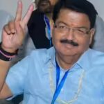 Jharkhand Rajya Sabha polls: Cross-voting helps NDA-backed Parimal Nathwani win; JMM bags other seat | India News