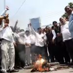 Homebuyers bear the brunt as property registration stuck over deed workers’ strike in NCR | Noida News