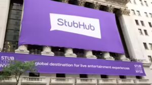Online ticket reseller StubHub UK fined £900,000 over illegal ‘drip pricing’, 50,000 customers to get refunds | World News