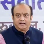 Katchatheevu island transfer to Sri Lanka ‘dark chapter’ of Congress: BJP | India News