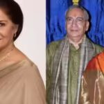 Suhasini Mulay Wedding News: National award winning actor Suhasini Mulay married well-known physicist at 60: ‘People judged me just as they did when I didn’t marry young’ | Hindi Movie News