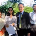 Indian-origin mathematician gifts summer fellowship to alma mater Caltech honoring parents: ‘We’ll figure it out. Jump!’