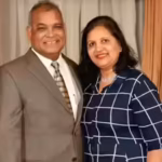 Indian-origin philanthropist who donated $5.5 million to Texas hospital says she’s uncomfortable with publicity: ‘We don’t advertise’