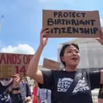 Suppose the child hates US: Justice Alito’s dissent as Supreme Court upholds birthright citizenship, whoever is born in US is a citizen