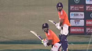 Data check: How Shreyas Iyer’s consistency and Suryakumar Yadav’s poor form paved way for India’s T20I captaincy change | Cricket News