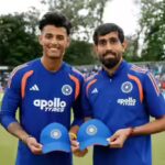 Vaibhav Sooryavanshi misses out again as India hand debuts to Prince Yadav and Suryansh Shedge | Cricket News