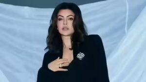 Sushmita Sen’s net worth is estimated at Rs 100 crore: Inside the self-made star’s luxurious Versova home, car collection and jewellery boutique in Dubai | Hindi Movie News