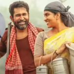Swasika gets emotional over fans’ response to ‘Nooru Saami,’ says ‘You are my oxygen’ |