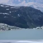 Switzerland Glaciers: Swiss glaciers shrink as climate crisis fuels extreme heat across Europe