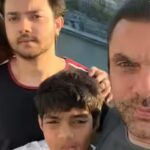 Seema Sajdeh reacts to getting back with Sohail Khan after divorce: ‘He is the father of my children, we will always be a family’ |