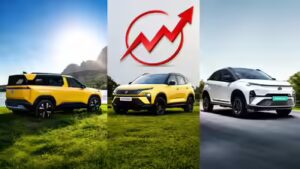 Tata Motors cars, EVs to get expensive from this date: Here’s by how much