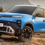 Tata Punch HBX revealed: What’s new on rugged Punch