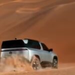 Tata Sierra EV teased again: Tries to pull off rare feat!