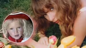 Taylor Swift shares childhood video in cowboy hat; fans call it the ‘cutest thing ever’ |