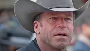 Taylor Sheridan: ‘Yellowstone’ creator Taylor Sheridan blasts Marvel studio executives: ‘What do you know about developing a story?’ | English Movie News