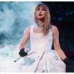Taylor Swift: From Travis Kelce’s debut to the inflatable cobra: 5 times Taylor Swift stunned fans with her best stage moments | English Movie News