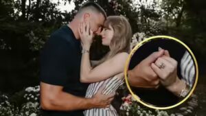 Taylor Swift Wedding: ‘They’re getting married?’ : Taylor Swift and Travis Kelce’s upcoming wedding revives friendship fallout talk with Antoni Porowski | English Movie News