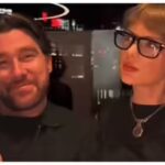 Taylor Swift-Travis Kelce wedding: Couple file permit for street closure, space for tents for multi-day celebrations – DETAILS INSIDE |
