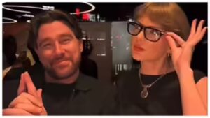 Taylor Swift-Travis Kelce wedding: Couple file permit for street closure, space for tents for multi-day celebrations – DETAILS INSIDE |
