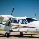 Garg Aviation cadet pilot hurt while deboarding training plane with propeller running; DGCA probe on | India News