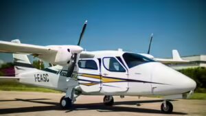 Garg Aviation cadet pilot hurt while deboarding training plane with propeller running; DGCA probe on | India News