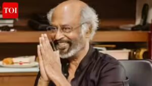 ‘Thalaivar 173’: Is Rajinikanth playing a doctor for the first time in his career in the Ashwath Marimuthu directorial? |