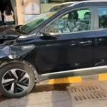 Mumbai shocker: Woman killed, 2 injured after being hit by electric car in Ville Parle | Mumbai News