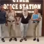 ‘Sorry didi’: YouTuber arrested for deliberately crashing into women riders for viral videos | Delhi News