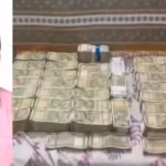 Rs 1.54cr cash, 1.3kg gold, 8kg silver: Hyderabad ACB finds deputy director’s Rs 30cr empire in DA raid | Hyderabad News