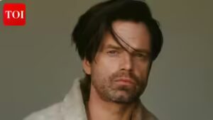 ‘The Batman Part II’ Unveils Sebastian Stan as a New Villain: Victor Zsasz |