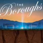 The Boroughs Cancelled: A Shocking End to Duffer Brothers’ Sci-Fi Series After One Season |