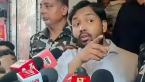 Coaching centre firing case: Khan Sir won’t surrender in Patna court, says lawyer; to file anticipatory bail plea on 8 June | Patna News