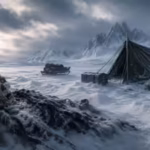 The continent that keeps the dead: Antarctica’s most disturbing unsolved disappearances and frozen expedition mysteries | World News
