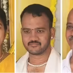 Karnataka Murder: Karnataka trader kills wife and son before dying by suicide; death note blames govt’s free bus scheme for losses | Mysuru News